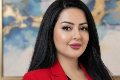 KRT TV Canlı Yayınında Gerilim: Özge Yılmaz Demir'in Sözleri Gündem Oldu