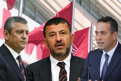 Barış Yarkadaş’tan CHP yönetimi tartışmasına sert çıkış: “Butlan olan Özgür Özel ve arkadaşlarıdır”