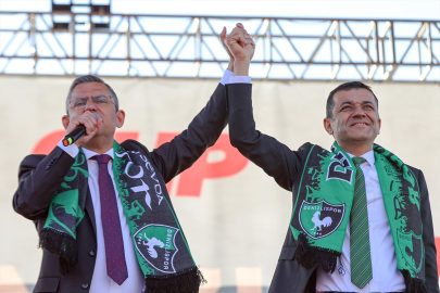 Denizli Büyükşehir Belediyesi’nden CHP İl Başkanlığı’na su engeli: “Başvurulara rağmen bağlamıyorlar”