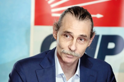Erdal Beşikçioğlu’na “CHP’de kalacağım” dediği anda başlayan linç: “Hain ilan ettiler”