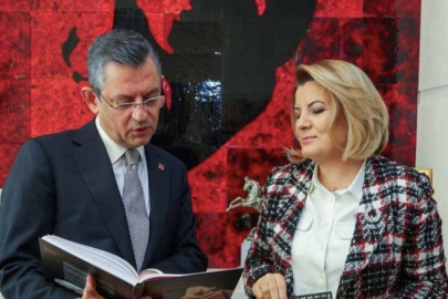 Hadi Özışık’tan Özgür Özel’e sert soru: “Fatma Hanım için niye 3 gün bekledi?”