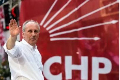Muharrem İnce’den CHP genel başkanlığı iddialarına sert yanıt: “Aday olmak gibi bir derdim yok”