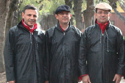 ATI ALAN ÜSKÜDAR'I BU KEZ GEÇMESİN