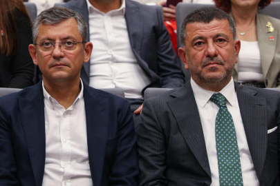Rüşvet Zincirinin İki Halkası: Özgür Özel ve Veli Ağbaba’nın Dokunulmazlık Maskesi Düşüyor