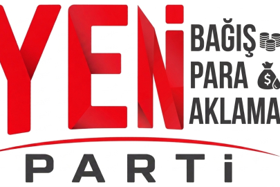 Hızlı bağış toplama ve “para aklama / şüpheli bağış” iddiaları